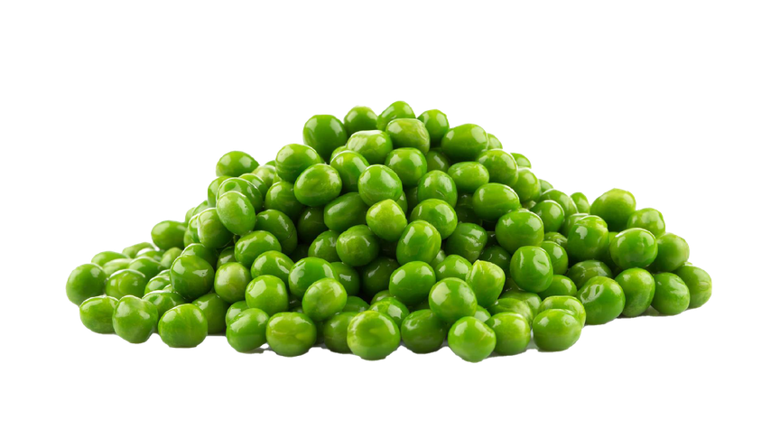 Peas Png Photo (black, green, olive)