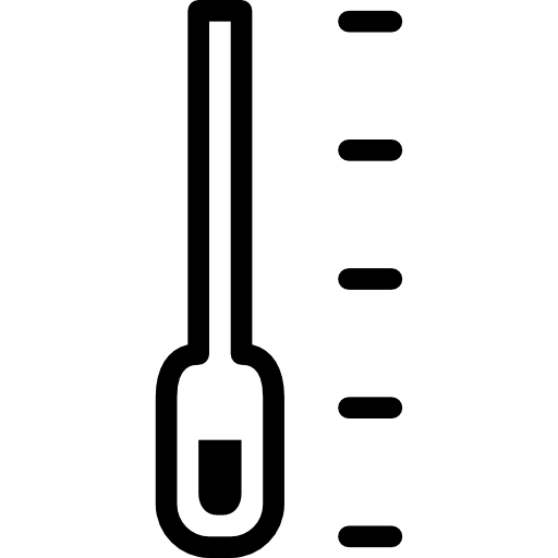 Measuring Tool Png Transparent Image (gray, silver, indigo, black, white)