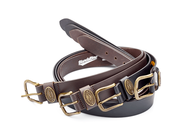 Leather Brown Belt Transparent Png (black, gray)