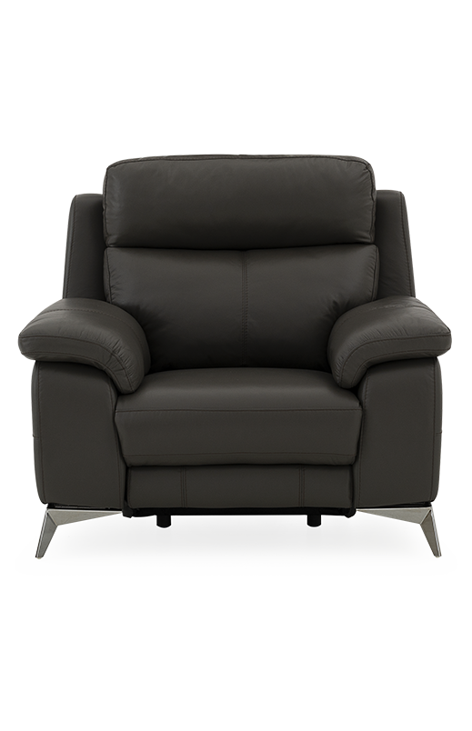 Leather Seat Png File (black, white)