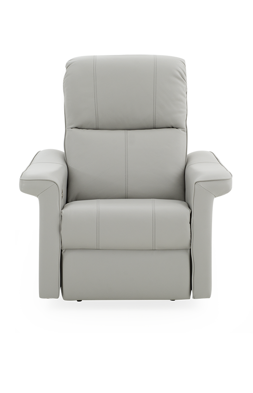 Leather Seat Png Image (beige, silver, white)