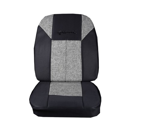 Leather Seat Png Transparent (black, gray, indigo, white)