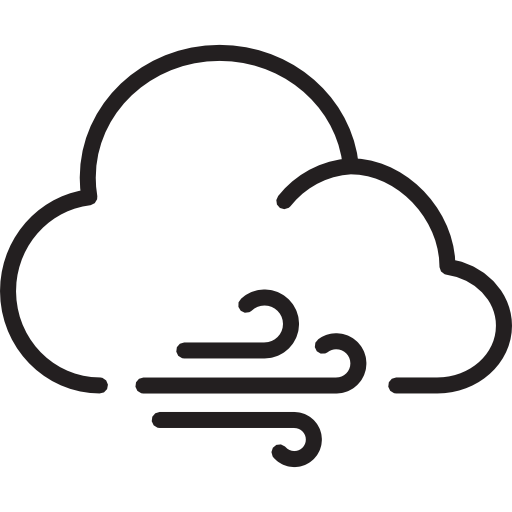 Weather Icon  Free Png Icon Download (black)