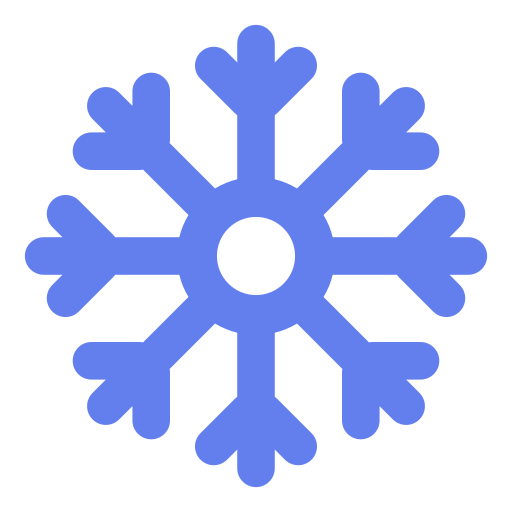 Weather Snow Ice Icon Free Png Icon Download (gray, silver, black, white)