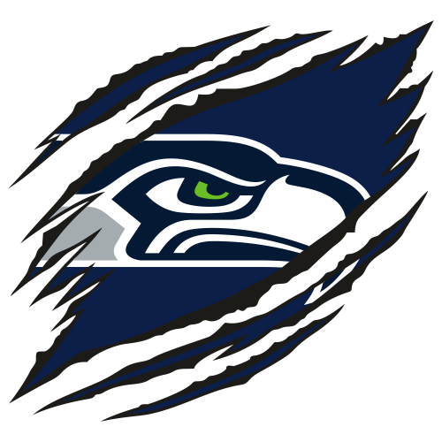 Seattle Seahawks Png Picture (navy, black, white)