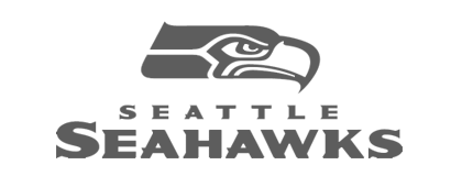 Seattle Seahawks Transparent Background (silver, lavender, white, gray)