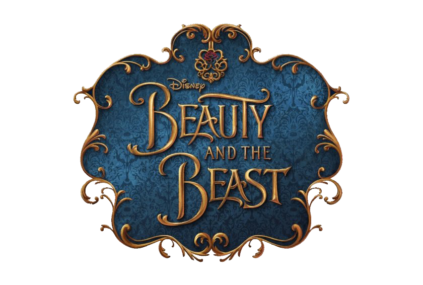 Beauty And The Beast Emma Watson Movie Png Free Image (black, teal, navy, white)