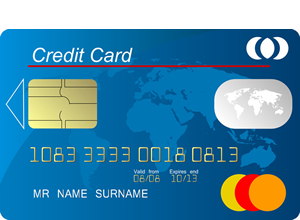 Debit Card Free Download Png (orange, teal, navy, white)