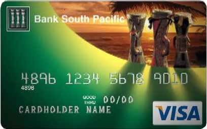 Debit Card Png Image (black, green)