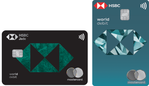 Debit Card Png (teal, gray, white, black, silver)