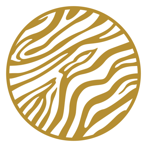 Zebra Print Png (black, chocolate)