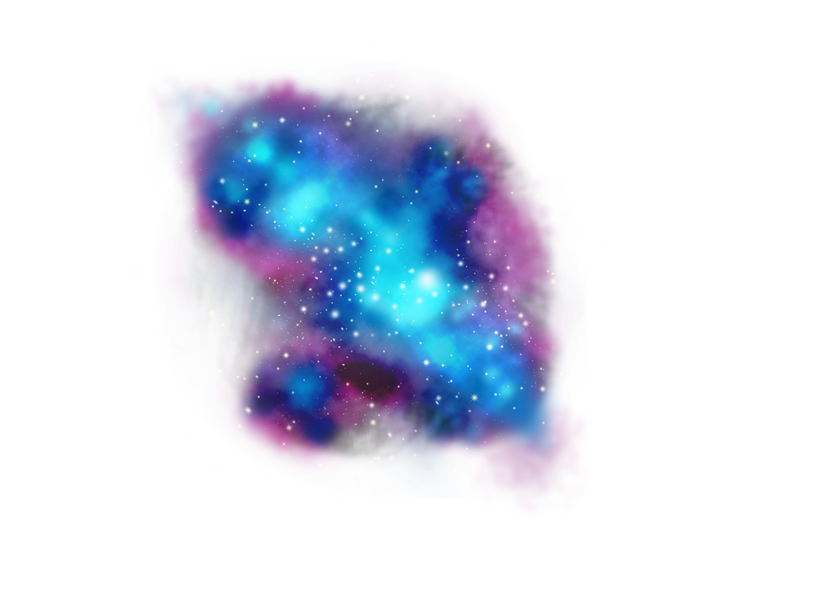 Nebula Png Images Hd (purple, black)