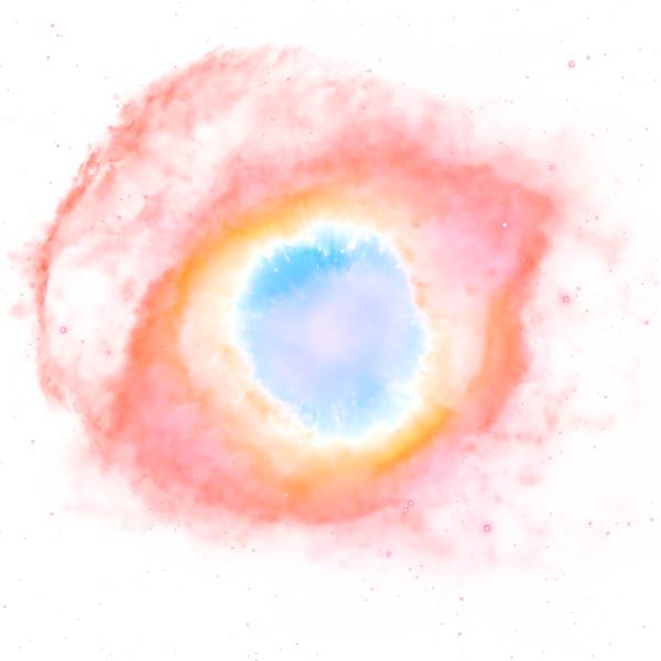 Nebula Png Picture (black, red)