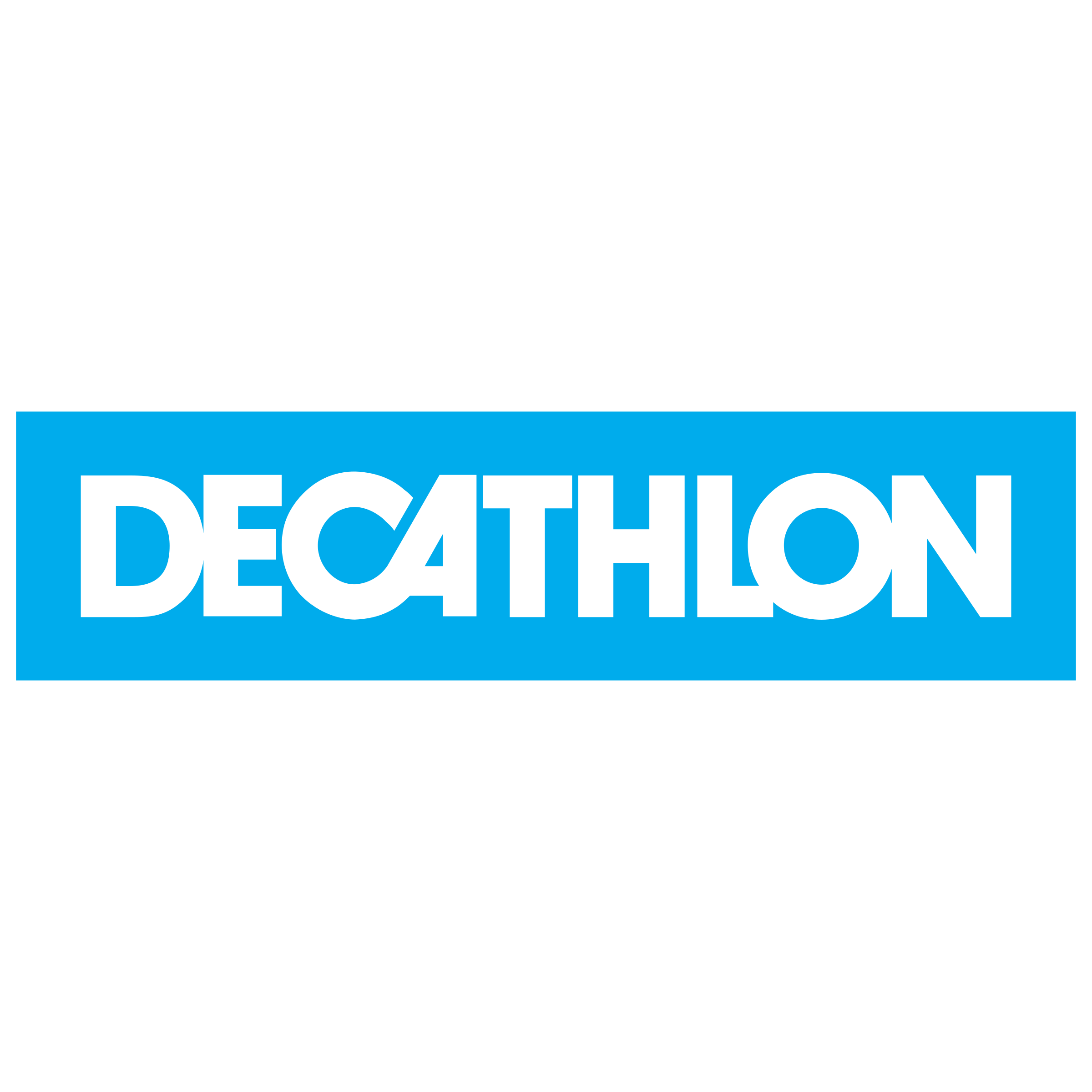 Decathlon Png Hd (teal, greenish blue, navy, white, black)