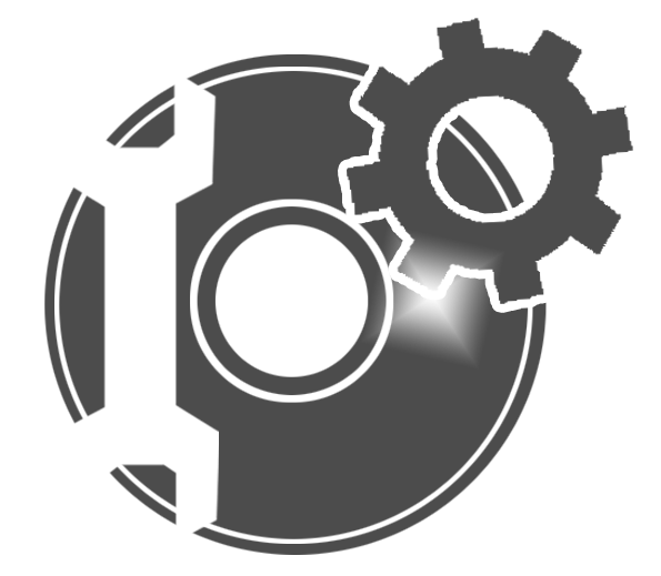 Tech Vector Png Picture (indigo, gray, silver, white)