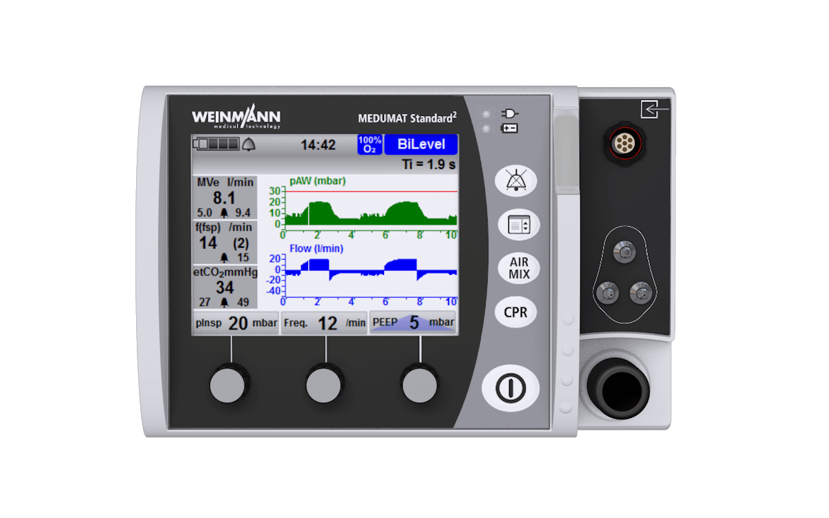 Mechanical Ventilator Png Isolated Picture (indigo, gray, black, silver)