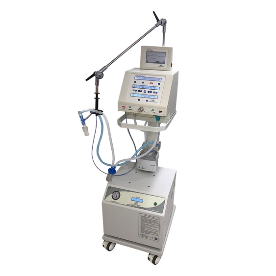 Mechanical Ventilator Png Photos (gray, black)