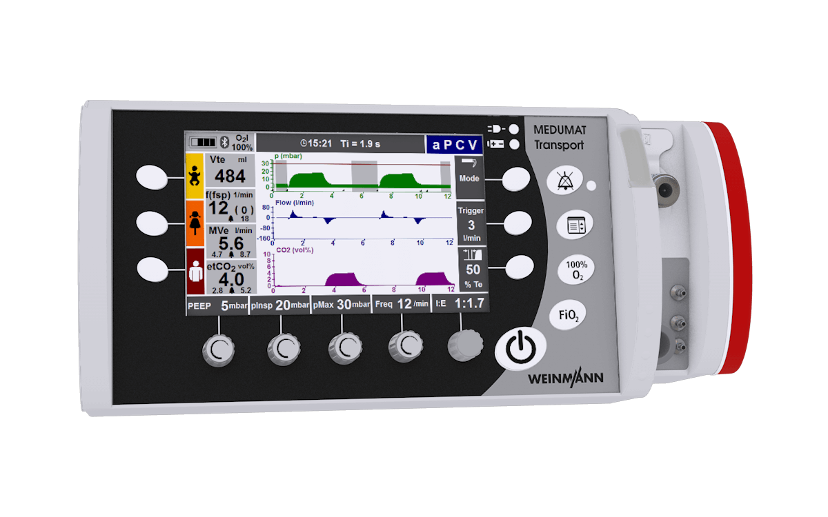 Mechanical Ventilator Transparent Images Png (silver, black, gray)