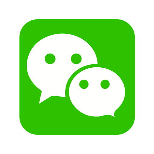 Wechat Free Nobackground Png Icon Download (lime, green, black, white)