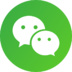 Wechat Logo Icon Free Nobackground Png Icon Download Path (olive, black, white)