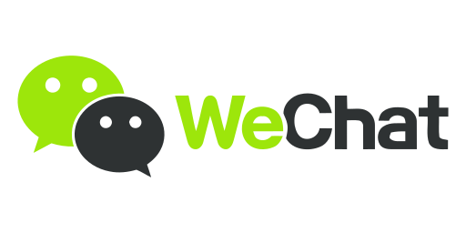 Wechat Logo Icon Free Transparent Png Icon Download Path (yellow, gold, black)