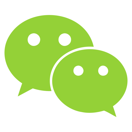 Wechat Social Network Communication Interaction Connection Icon Free Transparent Png Icon Download (olive, black)