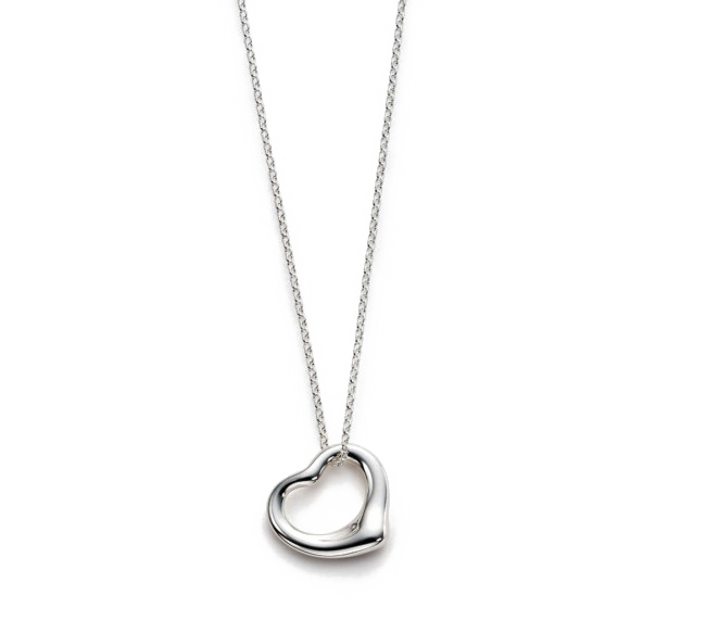 Necklace Png Free Download (white)