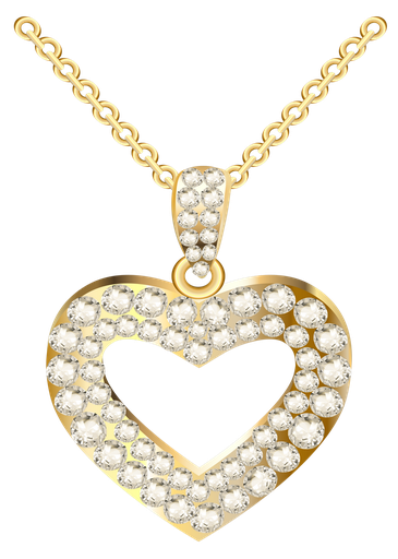 Necklace Png Isolated Hd Pictures (black, beige)