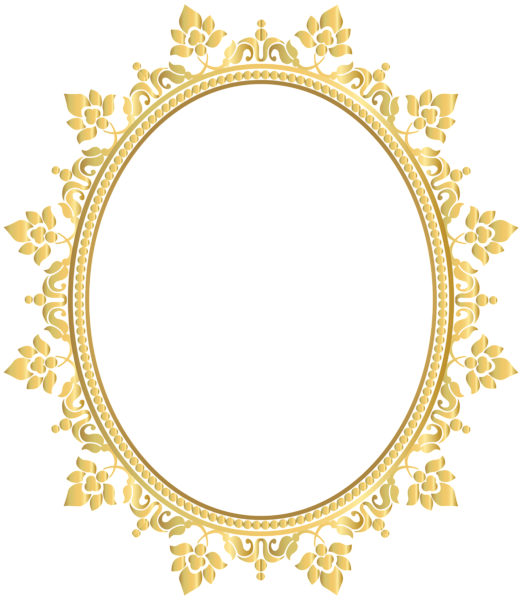 Decorative Art Png Picture (black, salmon)