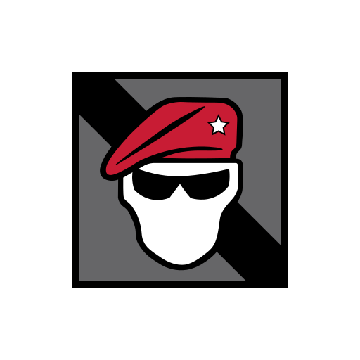 Recruit Red Icon Free Transparent Png Icon Download (white, red, black, gray, lavender)