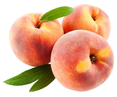 Nectarine Png Pic (beige, pink, black, salmon)