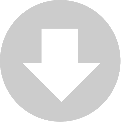 Vector Arrow Down Png Free Download (black, silver, white)