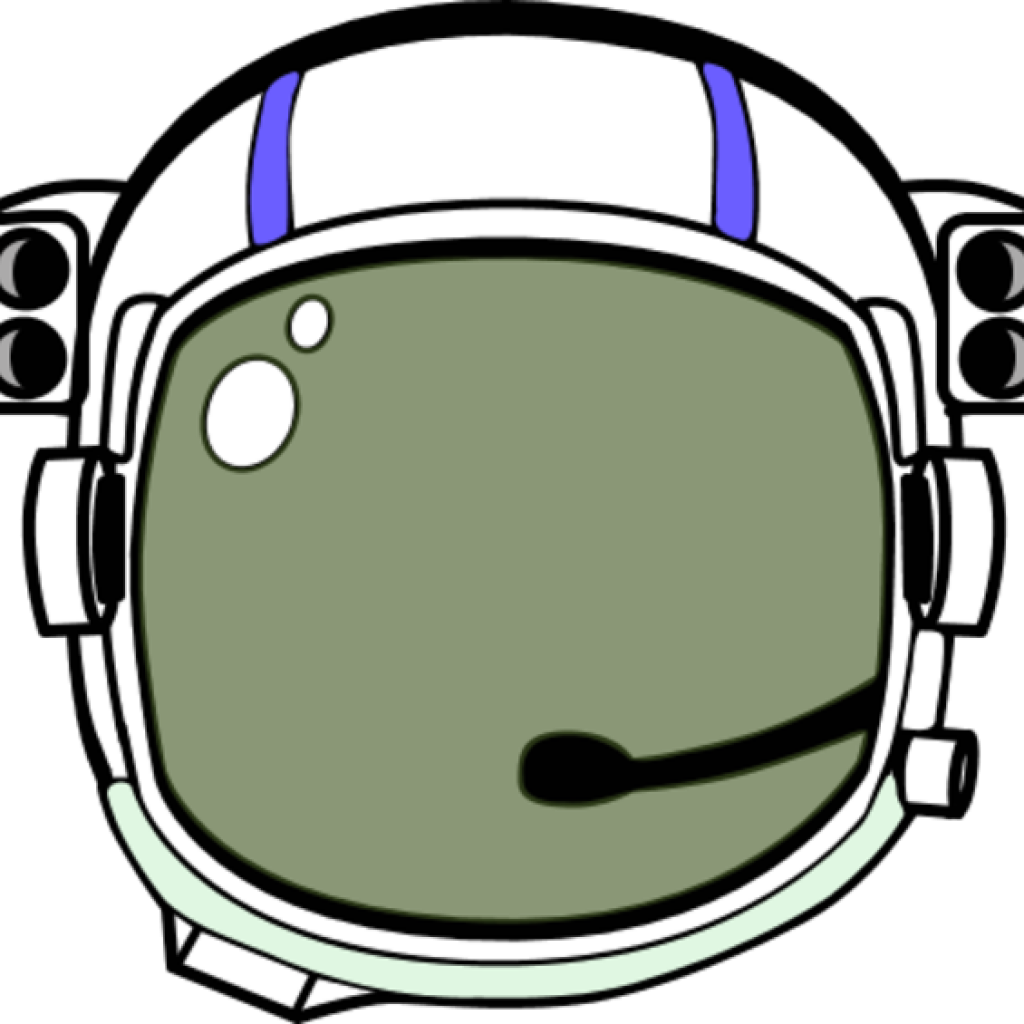 Vector Astronaut Helmet Png (beige, olive, black, white)