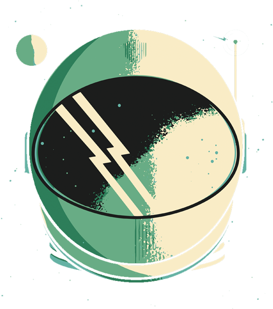 Vector Astronaut Helmet Transparent Png (teal, beige, gray, black)