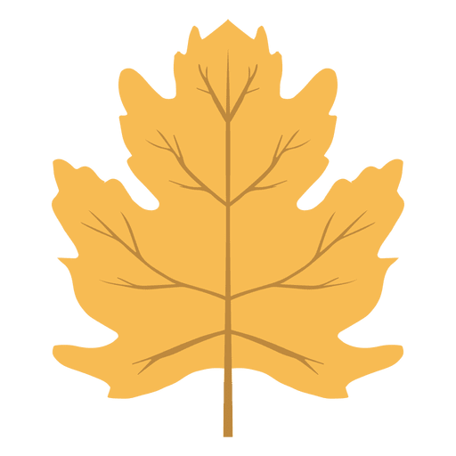 Vector Autumn Leaf Transparent Png (gray, salmon)