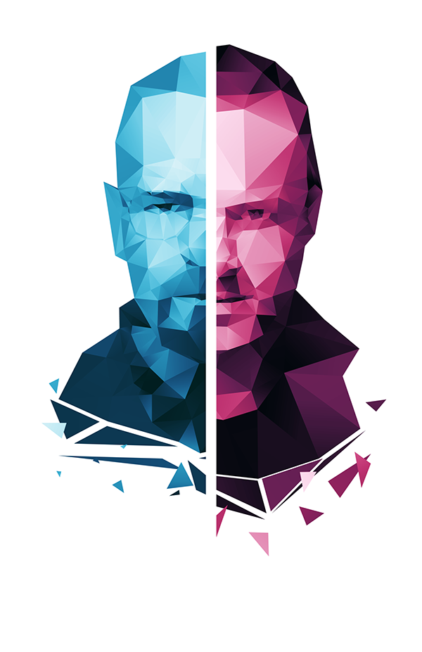 Vector Breaking Bad Transparent Png (black, navy)