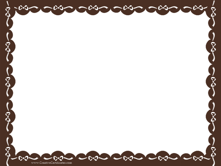 Vector Brown Frame Png Photos (gray, maroon)