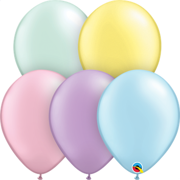 Vector Bunch Of Balloons Png File (black, mint)