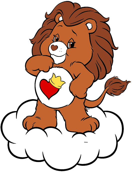 Vector Care Bears Png Photos (white, chocolate, olive)