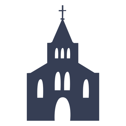 Vector Cathedral Church Png Photos (black, indigo)