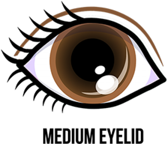 Vector Eyes Png Transparent Image (chocolate, white, black)