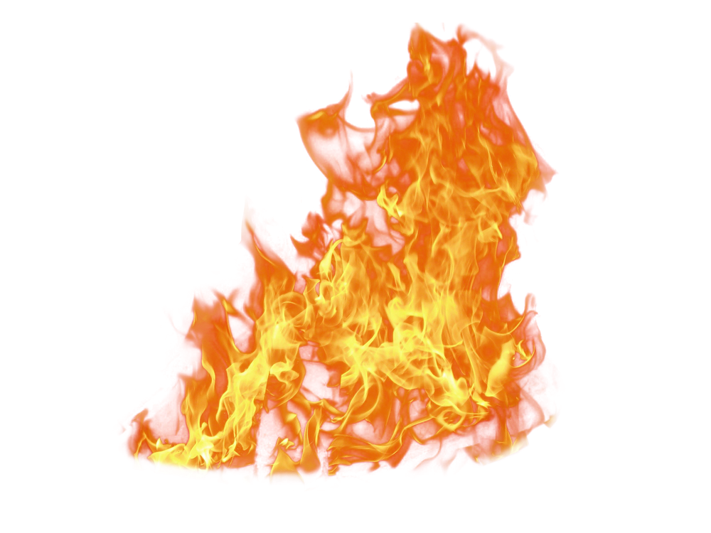 Vector Fire Flame Transparent Png (chocolate, orange, black)