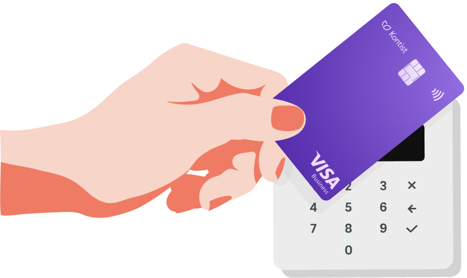 Vector Hand Holding Credit Card Png Photos (gray, lavender, pink, salmon)