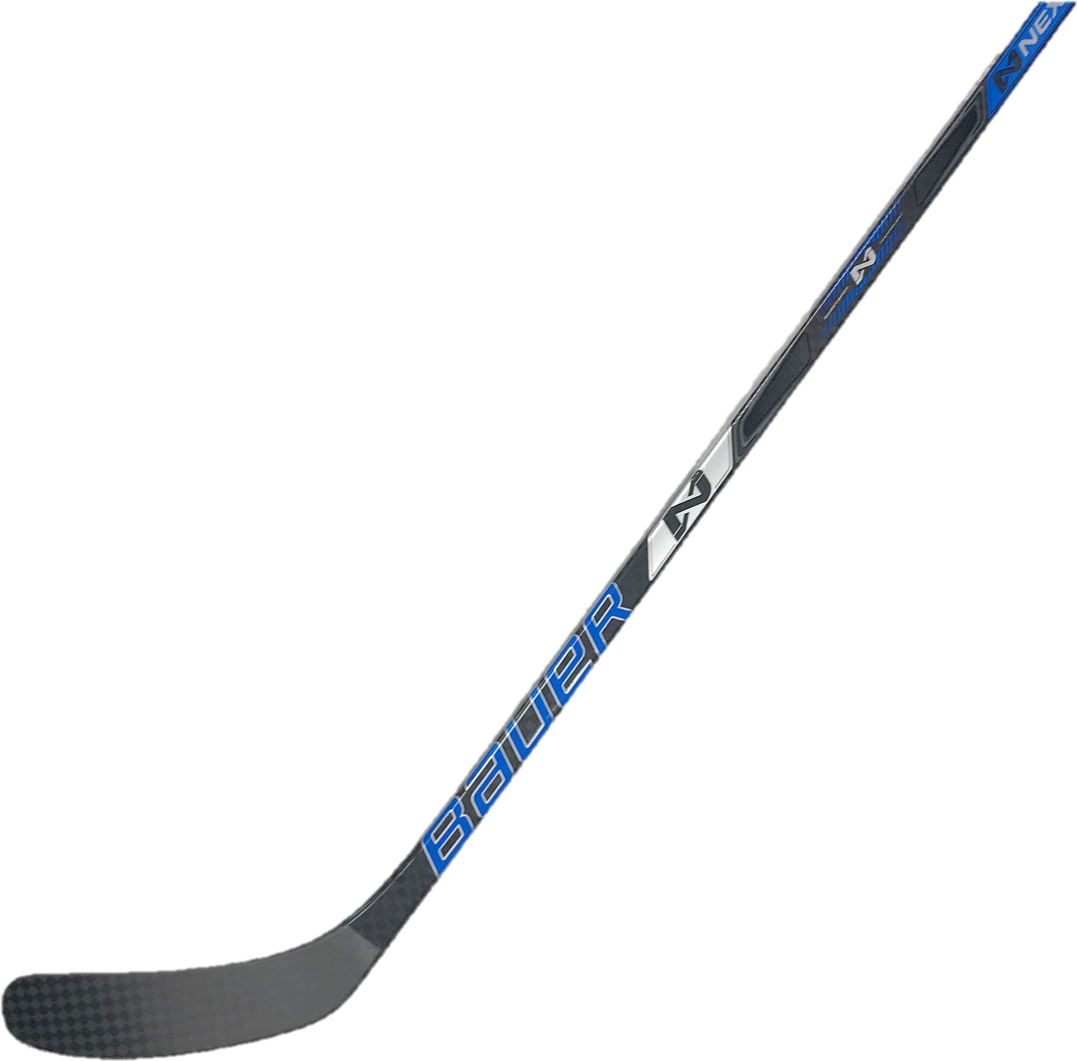 Vector Hockey Stick Png Image (indigo, gray, black)