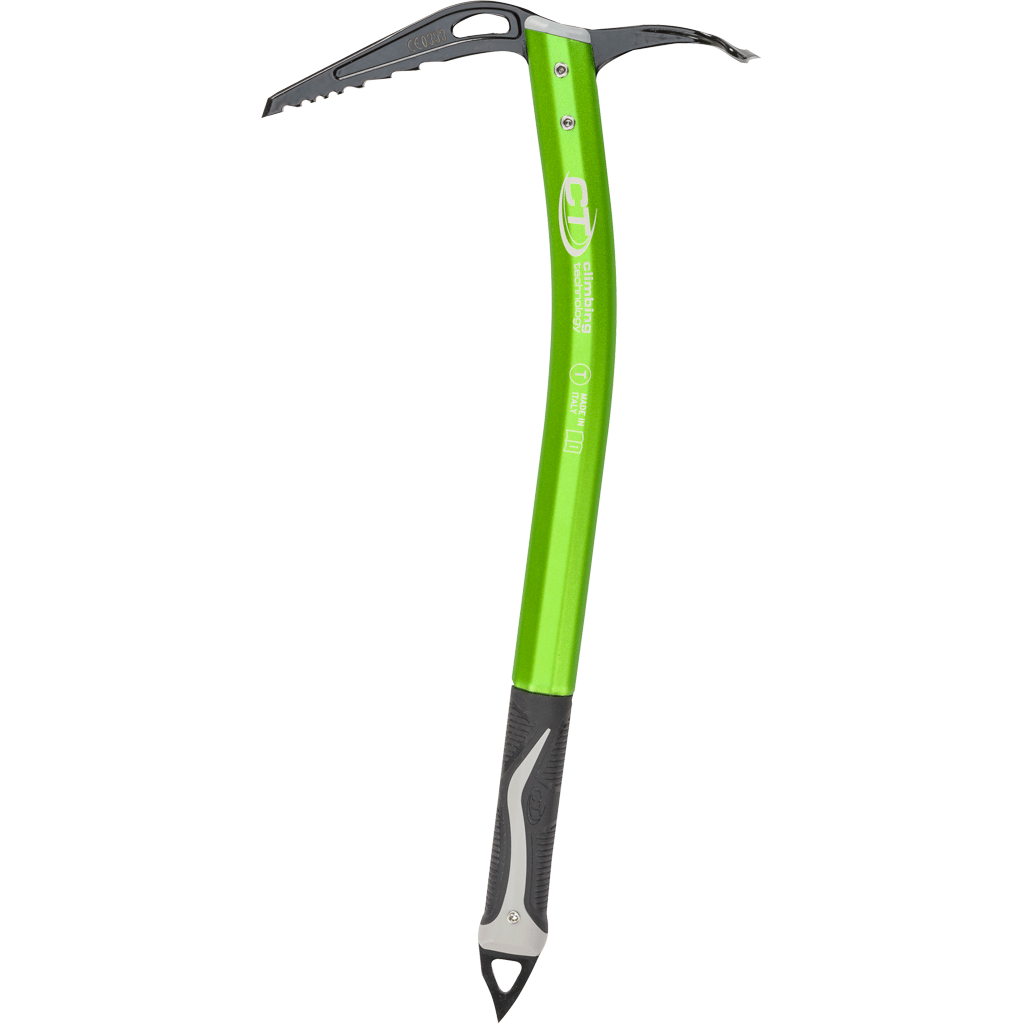 Vector Ice Axe Png Image (black, indigo)