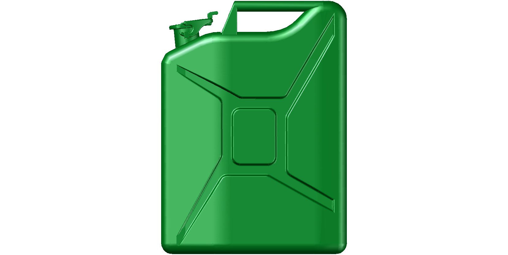 Vector Jerry Can Png Photos (black, gray, green)