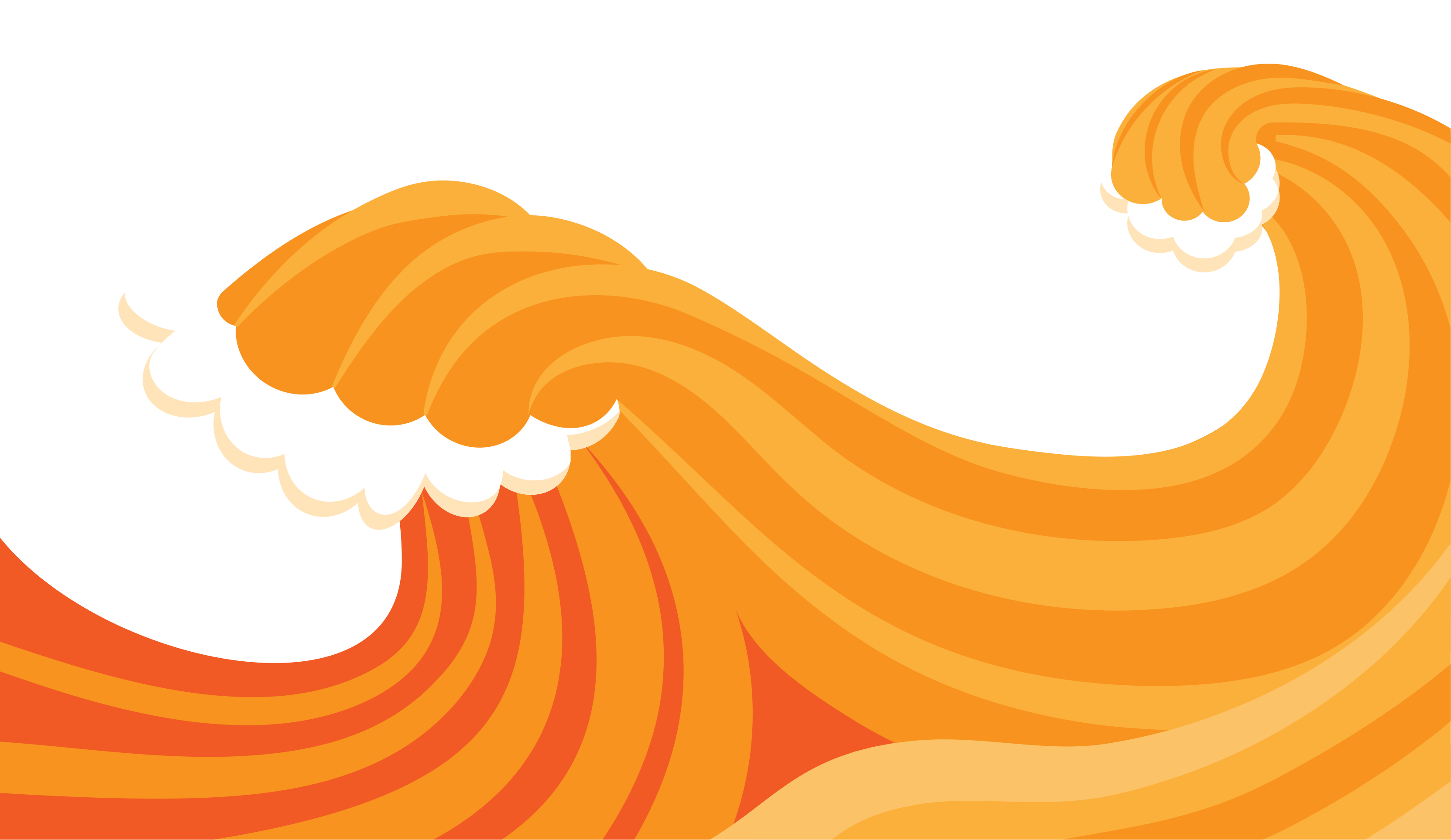 Vector Orange Wave Png Free Download (white, chocolate, orange)