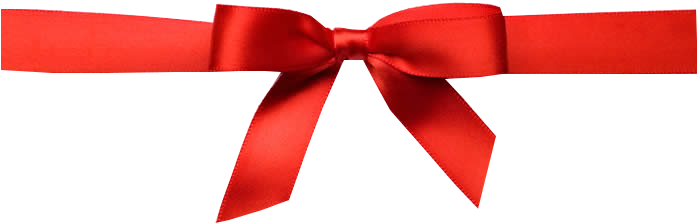 Vector Ribbon Bow Transparent Png (black, red, chocolate)