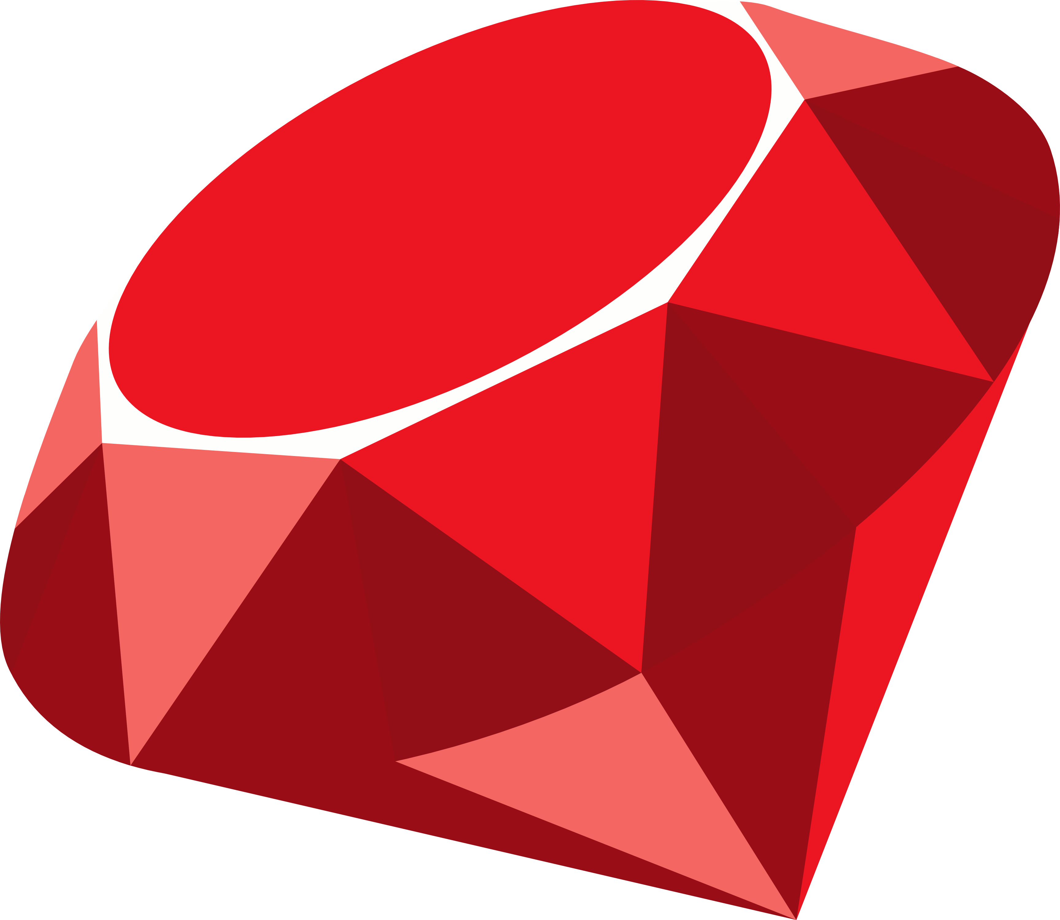 Vector Ruby Gemstone Png Pic (maroon, red, salmon, white)