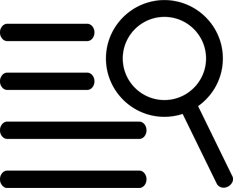 Vector Search Png Clipart (gray, white, black, lavender, silver)